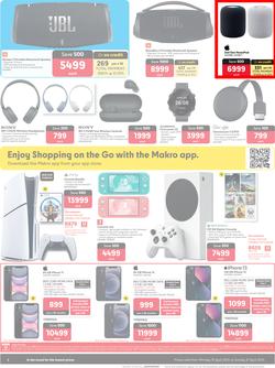Makro : General Merchandise (15 April - 21 April 2024), page 2