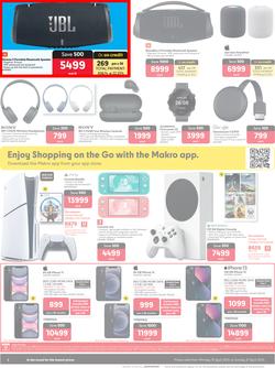 Makro : General Merchandise (15 April - 21 April 2024), page 2