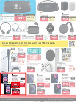 Makro : General Merchandise (15 April - 21 April 2024), page 2