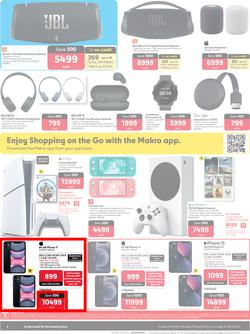 Makro : General Merchandise (15 April - 21 April 2024), page 2