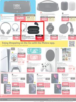 Makro : General Merchandise (15 April - 21 April 2024), page 2