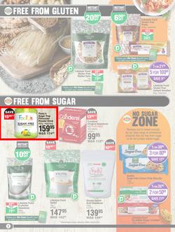 Dis-Chem : We Make Healthy Food Easier For You (15 September - 16 October 2022), page 2