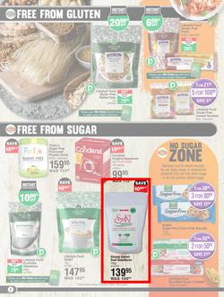 Dis-Chem : We Make Healthy Food Easier For You (15 September - 16 October 2022), page 2