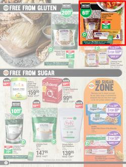 Dis-Chem : We Make Healthy Food Easier For You (15 September - 16 October 2022), page 2