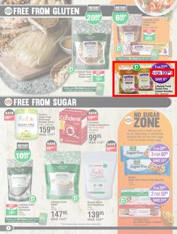 Dis-Chem : We Make Healthy Food Easier For You (15 September - 16 October 2022), page 2