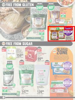 Dis-Chem : We Make Healthy Food Easier For You (15 September - 16 October 2022), page 2