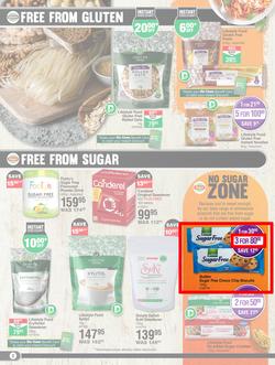 Dis-Chem : We Make Healthy Food Easier For You (15 September - 16 October 2022), page 2