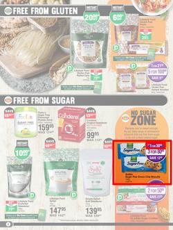 Dis-Chem : We Make Healthy Food Easier For You (15 September - 16 October 2022), page 2