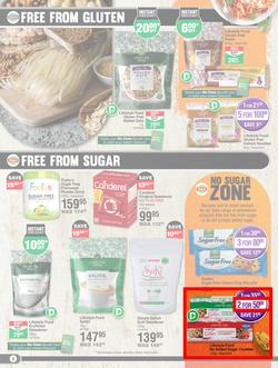 Dis-Chem : We Make Healthy Food Easier For You (15 September - 16 October 2022), page 2