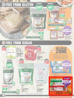 Dis-Chem : We Make Healthy Food Easier For You (15 September - 16 October 2022), page 2