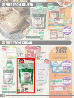Dis-Chem : We Make Healthy Food Easier For You (15 September - 16 October 2022), page 2