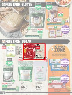 Dis-Chem : We Make Healthy Food Easier For You (15 September - 16 October 2022), page 2
