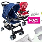 Little One Vito Stroller