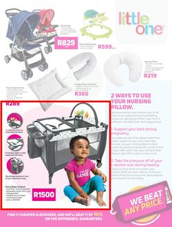 Game : All Things Baby (01 March - 31 May 2022), page 2