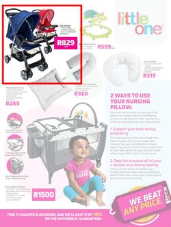 Game : All Things Baby (01 March - 31 May 2022), page 2