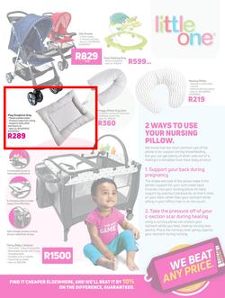 Game : All Things Baby (01 March - 31 May 2022), page 2
