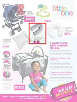 Game : All Things Baby (01 March - 31 May 2022), page 2