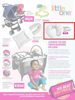 Game : All Things Baby (01 March - 31 May 2022), page 2