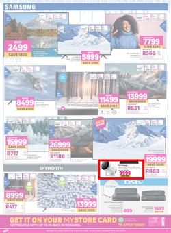 Game : Be A Winter Warrior (21 June - 04 July 2023), page 2