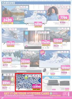 Game : Be A Winter Warrior (21 June - 04 July 2023), page 2