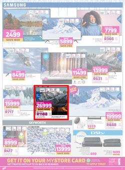 Game : Be A Winter Warrior (21 June - 04 July 2023), page 2