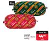 Eskort French Or Garlic Polony-Each