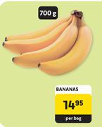 Bananas-Per Bag