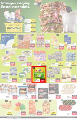 Makro : Easter Food (24 March - 06 April 2025), page 2