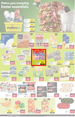 Makro : Easter Food (24 March - 06 April 2025), page 2