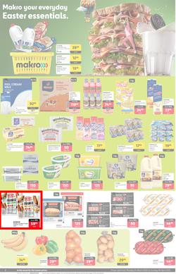 Makro : Easter Food (24 March - 06 April 2025), page 2