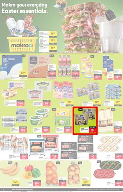 Makro : Easter Food (24 March - 06 April 2025), page 2