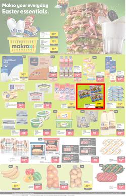 Makro : Easter Food (24 March - 06 April 2025), page 2