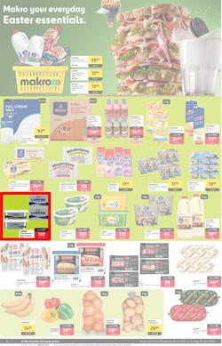 Makro : Easter Food (24 March - 06 April 2025), page 2