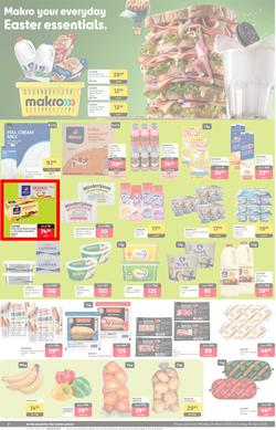 Makro : Easter Food (24 March - 06 April 2025), page 2