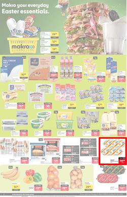 Makro : Easter Food (24 March - 06 April 2025), page 2