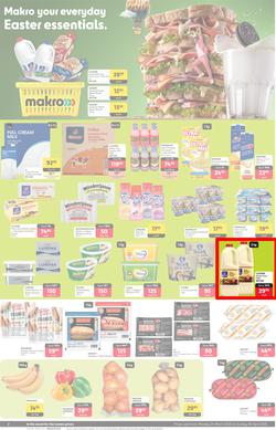 Makro : Easter Food (24 March - 06 April 2025), page 2