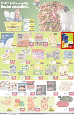 Makro : Easter Food (24 March - 06 April 2025), page 2