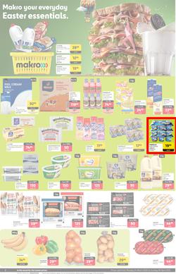Makro : Easter Food (24 March - 06 April 2025), page 2