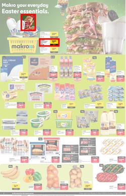 Makro : Easter Food (24 March - 06 April 2025), page 2
