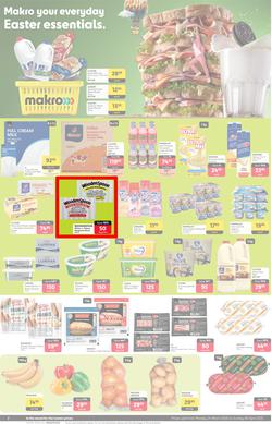 Makro : Easter Food (24 March - 06 April 2025), page 2