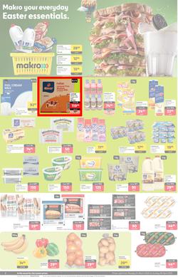 Makro : Easter Food (24 March - 06 April 2025), page 2