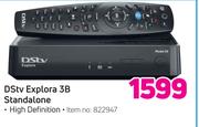 Dstv Explora 3B Standalone