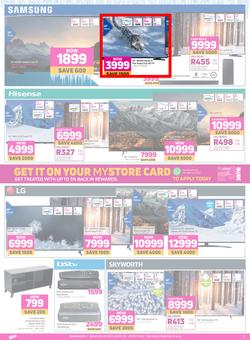 Game : Be A Winter Warrior (10 May - 21 May 2023), page 2