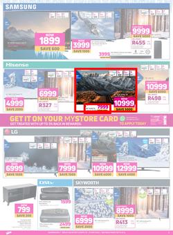 Game : Be A Winter Warrior (10 May - 21 May 2023), page 2