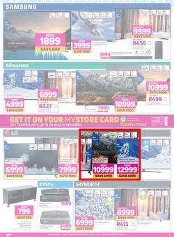 Game : Be A Winter Warrior (10 May - 21 May 2023), page 2