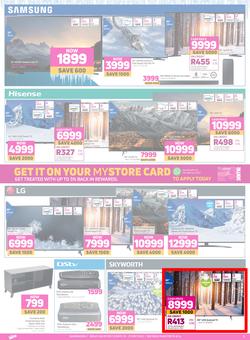 Game : Be A Winter Warrior (10 May - 21 May 2023), page 2