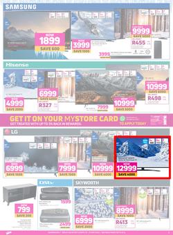 Game : Be A Winter Warrior (10 May - 21 May 2023), page 2