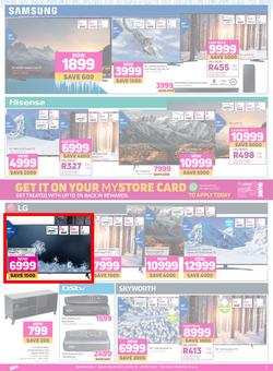 Game : Be A Winter Warrior (10 May - 21 May 2023), page 2