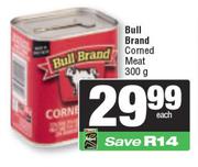 Bull Brand Corned Meat-300g
