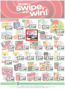SPAR & SUPERSPAR KwaZulu-Natal (Country) : Super Savings (23 March - 07 April 2026), page 2